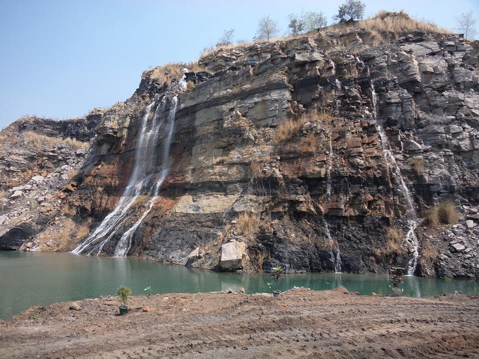  Mine Land Restoration