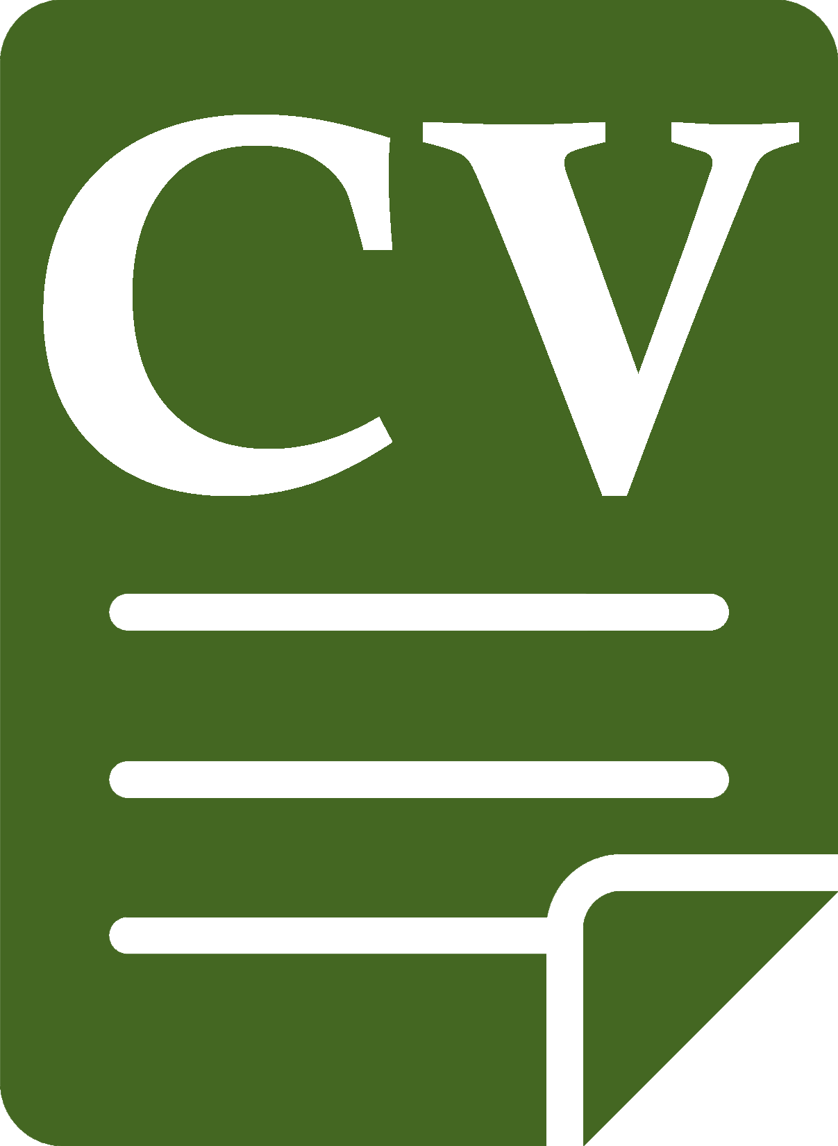 CV